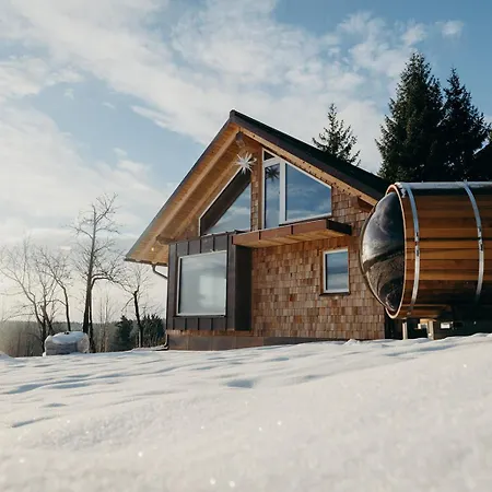 Chalet - Haus An Der Loipe Altenberg