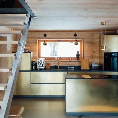 - Haus An Der Loipe Tatil Evi