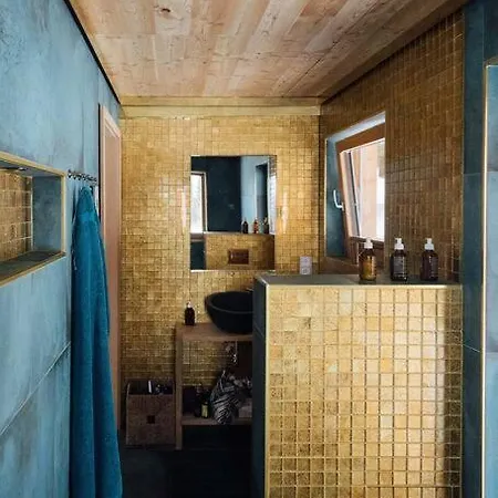 - Haus An Der Loipe *