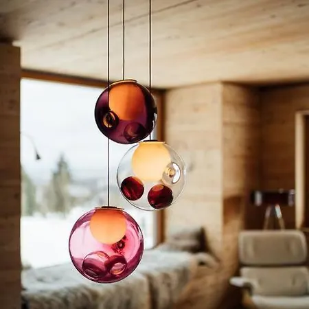 - Haus An Der Loipe Tatil Evi