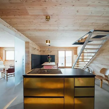 - Haus An Der Loipe Chalet