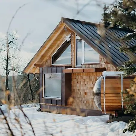 - Haus An Der Loipe Tatil Evi *