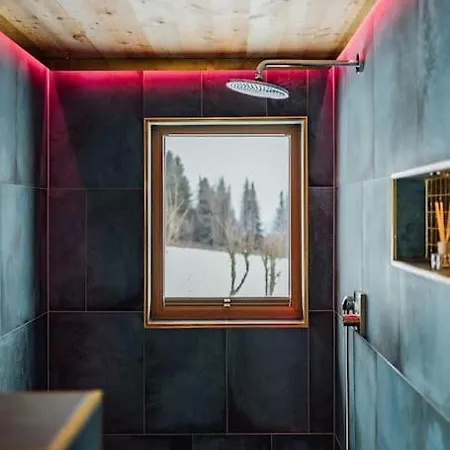 - Haus An Der Loipe Chalet *