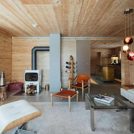 - Haus An Der Loipe *