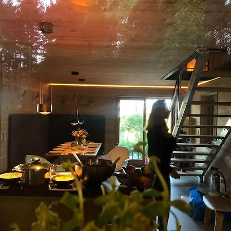 - Haus An Der Loipe * Altenberg (Erzgebirge)