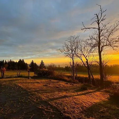 - Haus An Der Loipe Tatil Evi