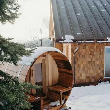 - Haus An Der Loipe Tatil Evi *