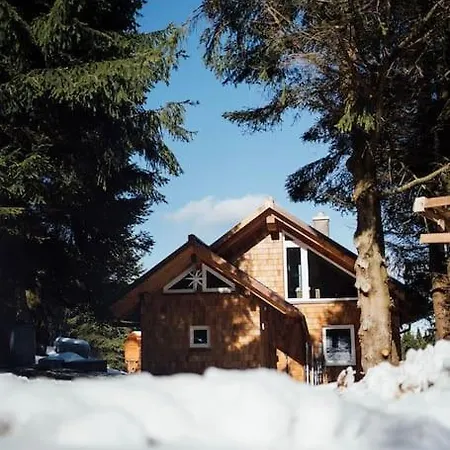 - Haus An Der Loipe *