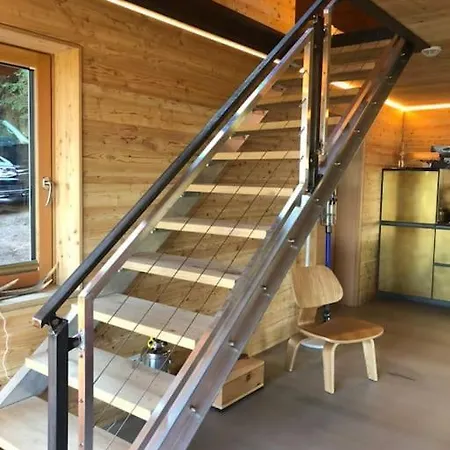 - Haus An Der Loipe Altenberg (Erzgebirge)