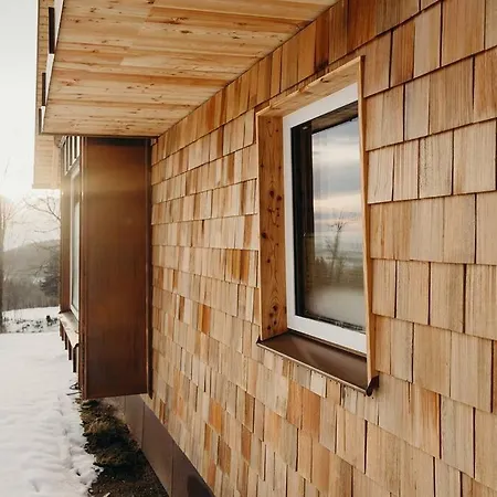 Chalet - Haus An Der Loipe Altenberg