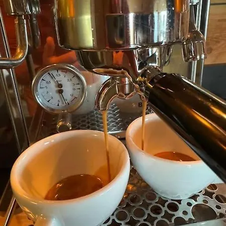 - Haus An Der Loipe Tatil Evi Altenberg (Erzgebirge)