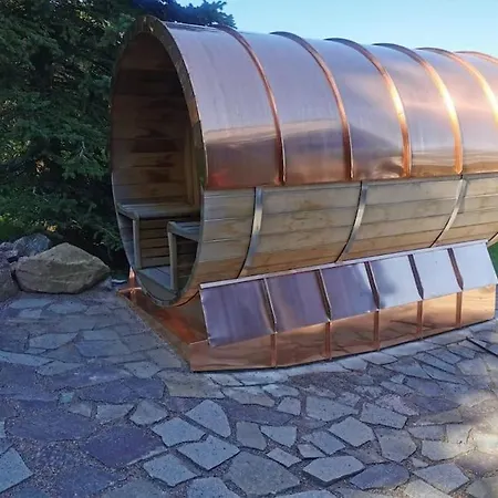 - Haus An Der Loipe *