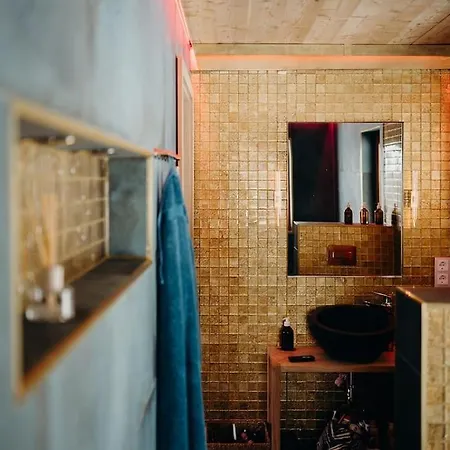 Tatil Evi - Haus An Der Loipe *