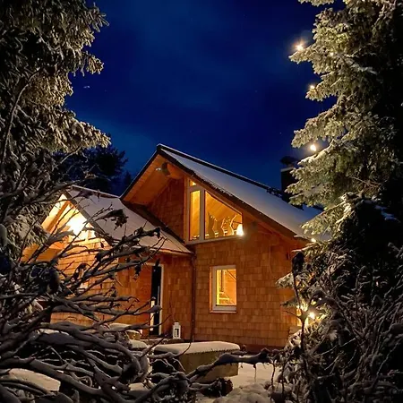 - Haus An Der Loipe Altenberg (Erzgebirge)