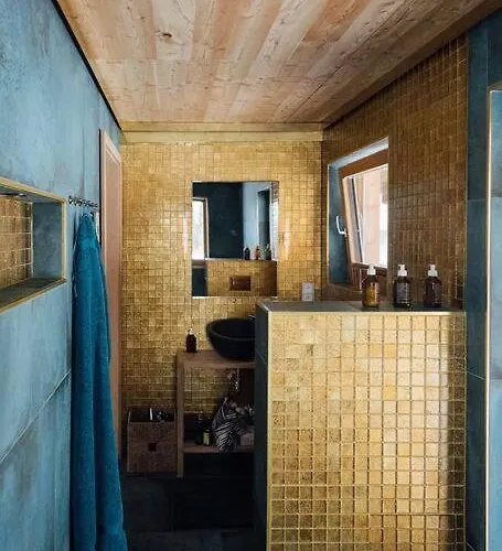 - Haus An Der Loipe *