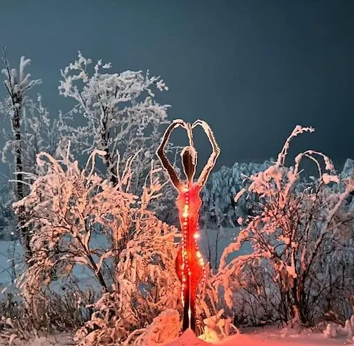 - Haus An Der Loipe * Альтенберг