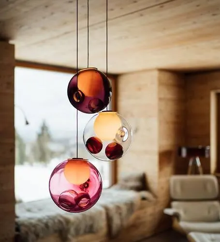 - Haus An Der Loipe Дом отдыха