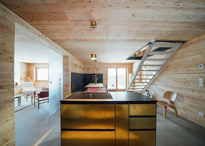 - Haus An Der Loipe Дом отдыха