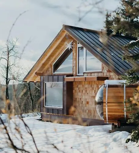 - Haus An Der Loipe Дом отдыха *