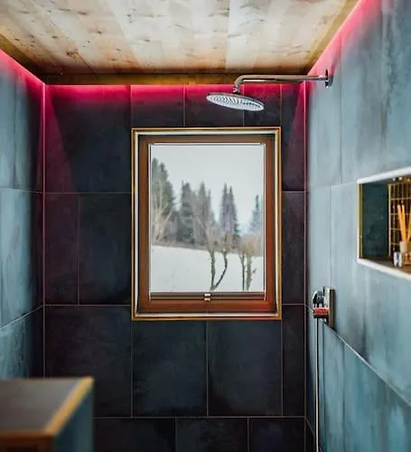 - Haus An Der Loipe Дом отдыха *