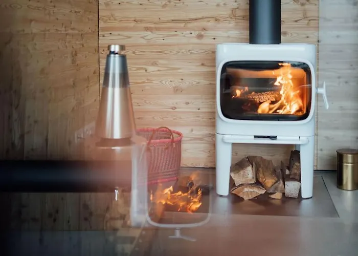 - Haus An Der Loipe Дом отдыха Альтенберг