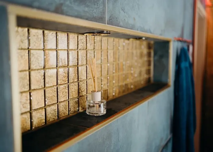 - Haus An Der Loipe Дом отдыха