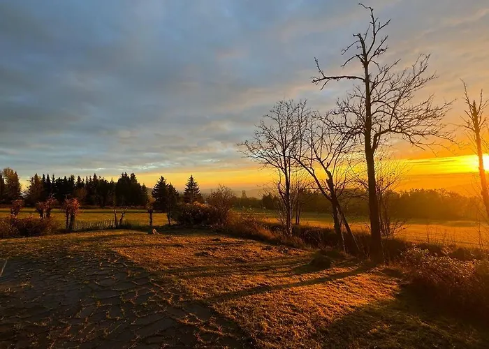 - Haus An Der Loipe Дом отдыха