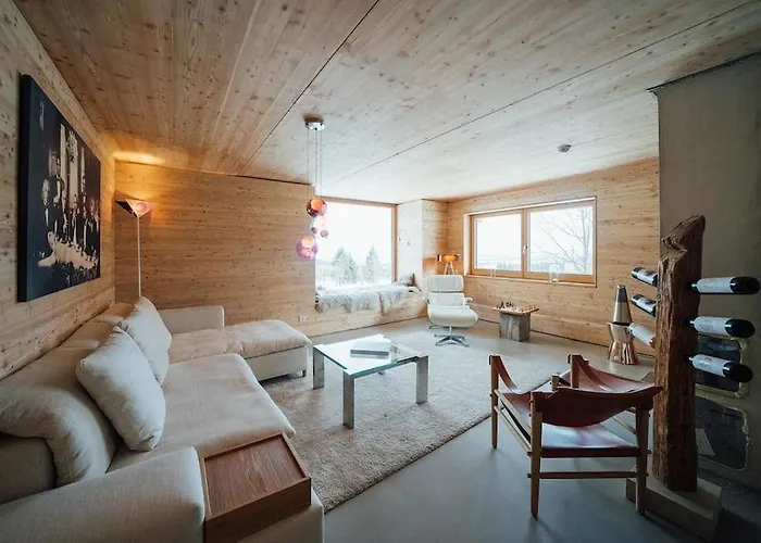 - Haus An Der Loipe Дом отдыха *