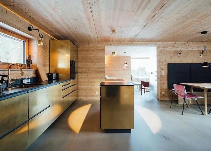 - Haus An Der Loipe *