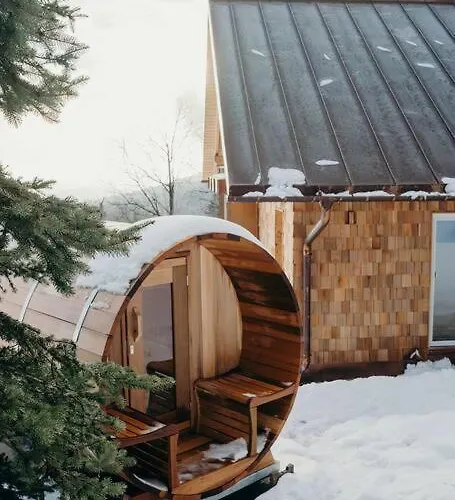 - Haus An Der Loipe Дом отдыха *