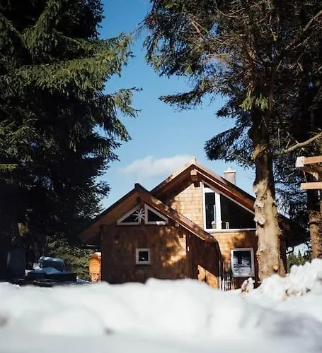 - Haus An Der Loipe *