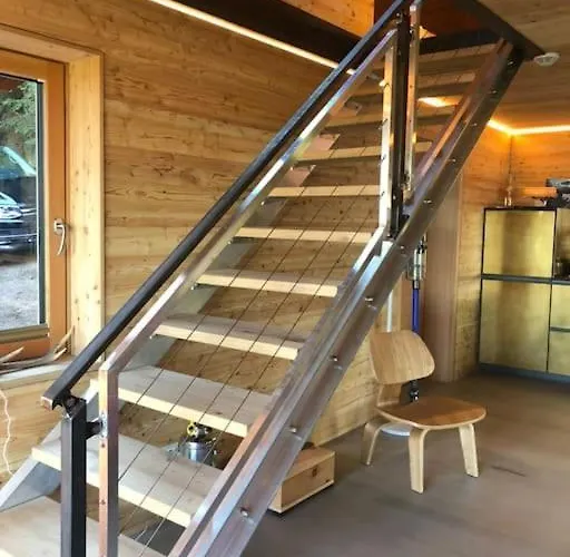 - Haus An Der Loipe Альтенберг