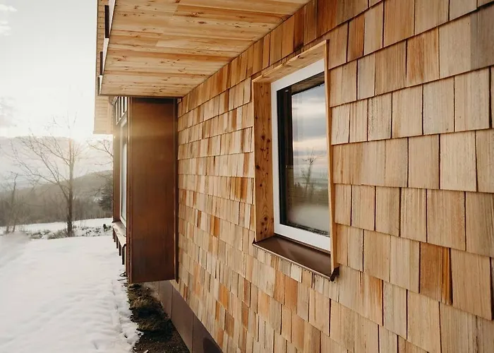 Дом отдыха - Haus An Der Loipe Альтенберг