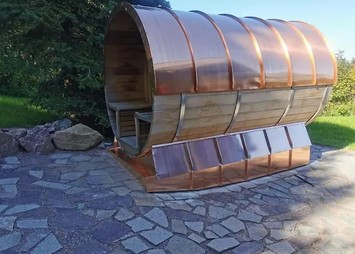 - Haus An Der Loipe *