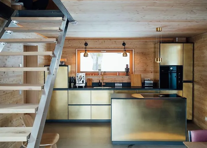 - Haus An Der Loipe Дом отдыха