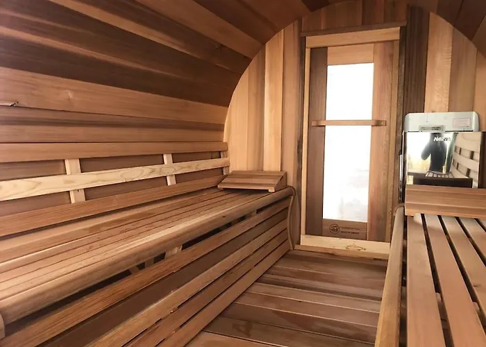 - Haus An Der Loipe *