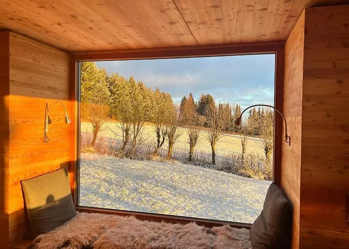 - Haus An Der Loipe Альтенберг