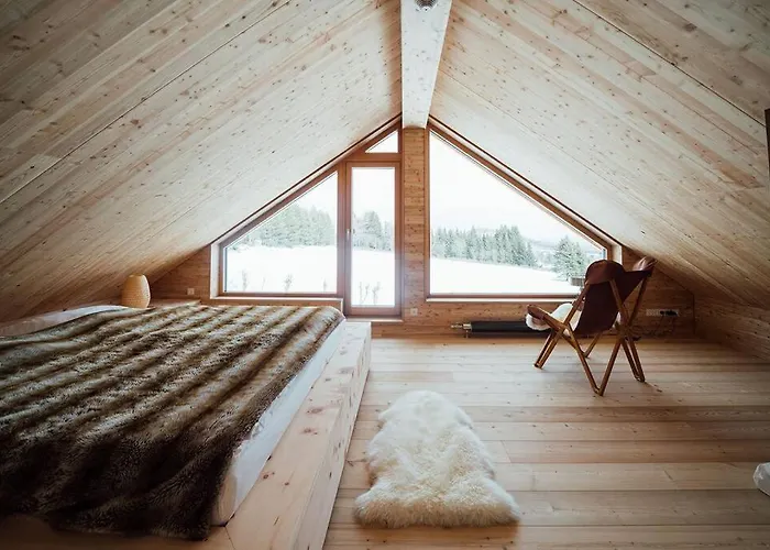 Дом отдыха - Haus An Der Loipe Альтенберг