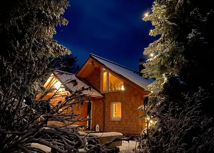 - Haus An Der Loipe Альтенберг